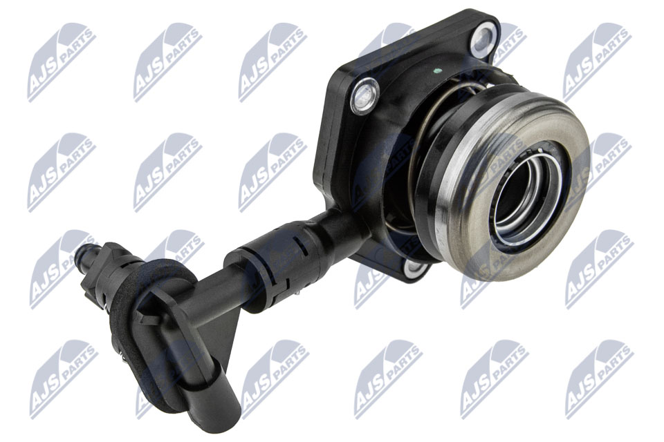 Подшипник выжимной гидравлический ford focus ii 04-12 focus c-max 03-07 c-max 07-09 mondeo iv 1.6 NTY NWS-FR-012