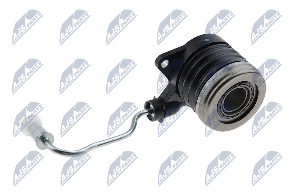 Подшипник выжимной гидравлический opel combo 2.0/1.6cdti 12- fiat doblo 1.6/2.0d 10- bravo ii 07- NTY NWS-PL-012