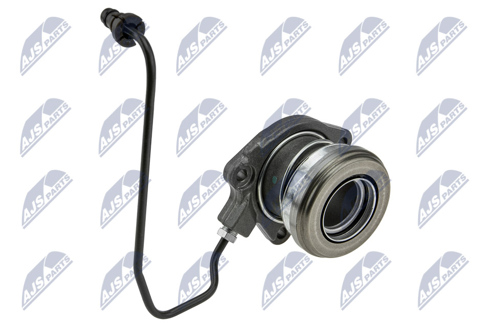 Подшипник выжимной гидравлический opel astra j 1.6 sidi / cdti 1.7 cdti 09-16 insignia a 1.6 sidi NTY NWS-PL-014