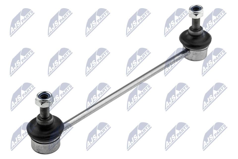 Тяга стабилизатора задняя mini cooper (r50/52/53) 01-07 mini one (r50/52) 01-07 l/p NTY ZLT-BM-016