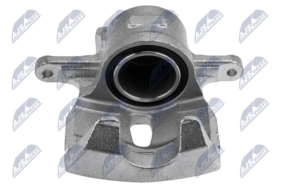 Суппорт тормозной передний toyota auris/corolla 07- matrix 08- urban cruiser 07- verso s 10- /lew NTY HZP-TY-016