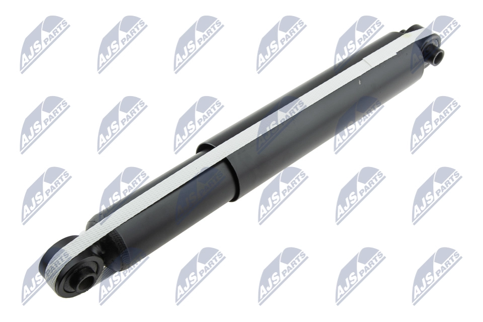 Амортизатор подвески jeep grand cherokee 99-04 l/r NTY A344342