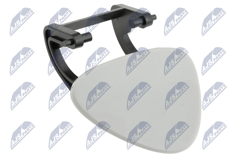 Крышка омывателя фары mb w211 06-09 правая NTY EDS-ME-037