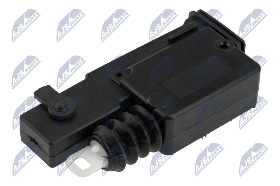 Актуатор замка крышки багажника renault kangoo 08- clio iii 05- laguna iii 07- NTY EZC-RE-144