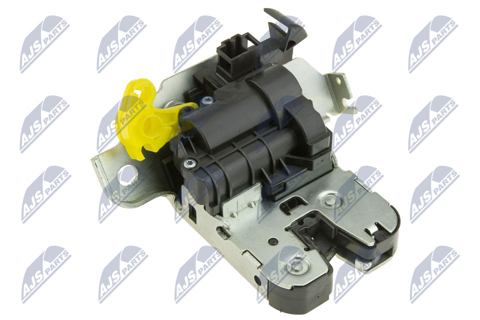Замок крышки багажника vw arteon 17- caddy 21- golf viii 20- passat b8 15- NTY EZC-VW-310