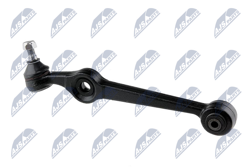 Рычаг передний нижний fiat fiorino 87-00 l/r NTY ZWD-FT-026