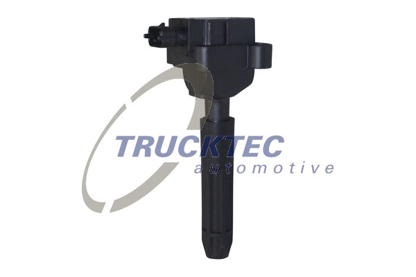 Катушка зажигания mb c180 e200 kompressor 00-03 TRUCKTEC AUTOMOTIVE 02.17.187