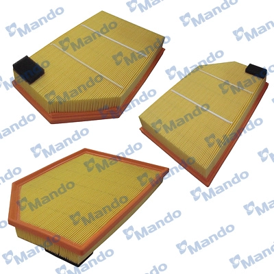 Фильтр воздушный MANDO MMF015400