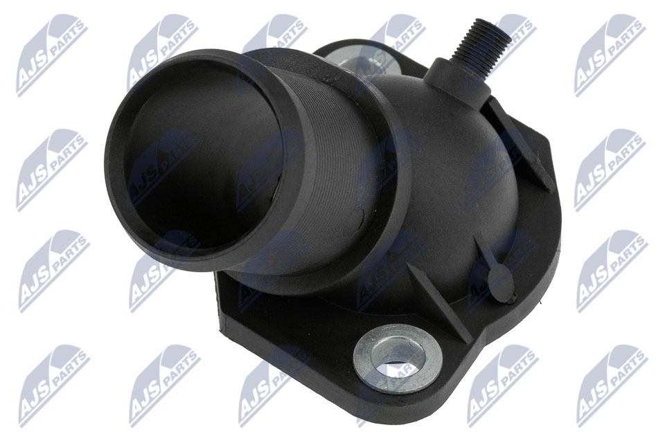 Фланец citroen berlingo 1.8i 97-02 NTY CTM-CT-012