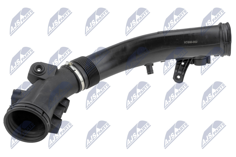 Патрубок воздушный системы впуска bmw x5 e70 09-13 x5 f15 12-18 x6 e71 09-14 3.0i NTY GPP-BM-062