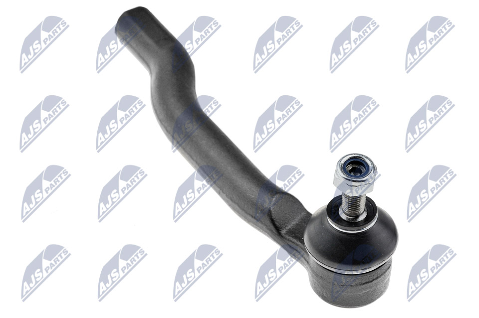 Наконечник рулевой тяги левый nissan juke 2010- leaf 2010- sentra 2013-2018 NTY SKZ-NS-099