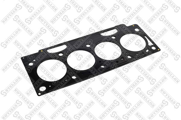 11-25105-sx прокладка гбц (1.2mm) STELLOX 11-25105-SX
