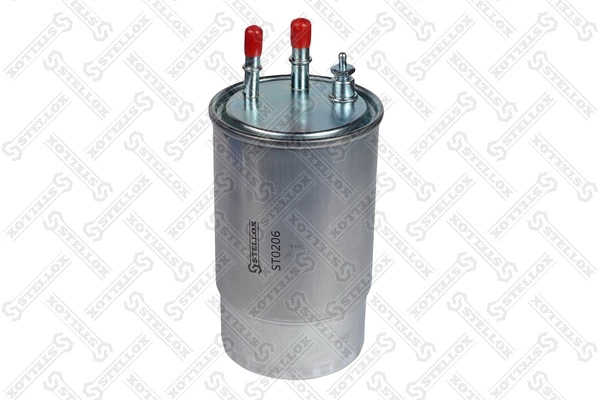 21-10004-sx фильтр топливный STELLOX 21-10004-SX