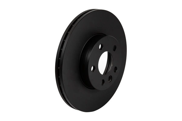 Z06065 диск тормозной передний ZENTPARTS Z06065