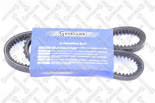 Поликлиновой ремень (ручейковый) STELLOX 01-31063-SX