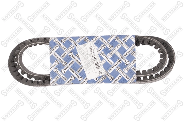01-71220-sx ремень клиновой 17x1220 STELLOX 01-71220-SX