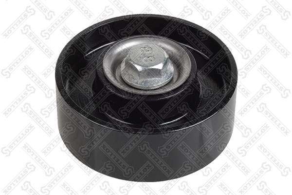03-41184-sx ролик натяжной STELLOX 03-41184-SX