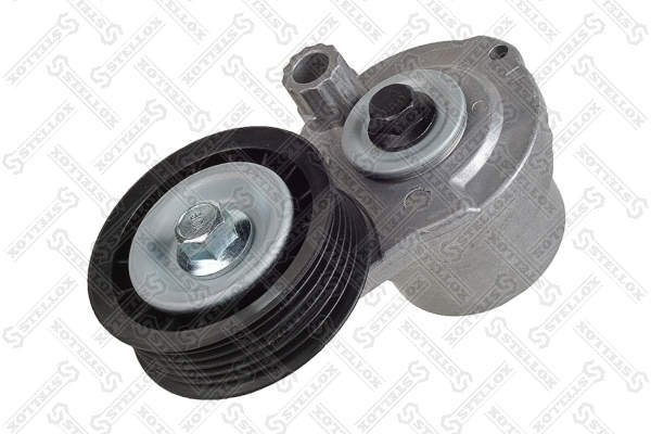 03-41187-sx ролик натяжной с механизмом натяжения STELLOX 03-41187-SX