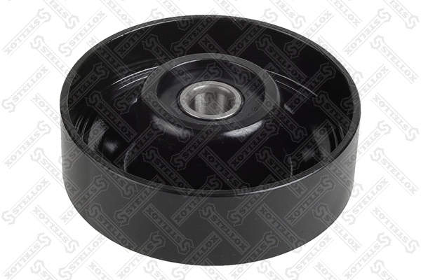 03-41214-sx ролик натяжной STELLOX 03-41214-SX