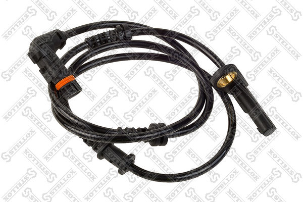 06-65604-sx датчик abs передний STELLOX 06-65604-SX