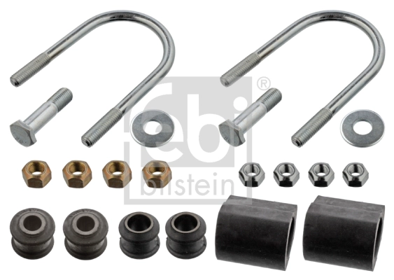 Ремкомплект стабилизатора FEBI BILSTEIN 07207