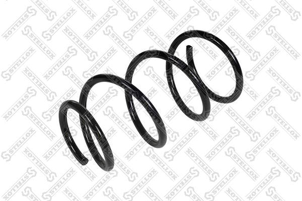 10-23190-sx пружина передняя 40 925 59 STELLOX 10-23190-SX