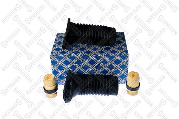 Отбойник амортизатора STELLOX 11-27168-SX