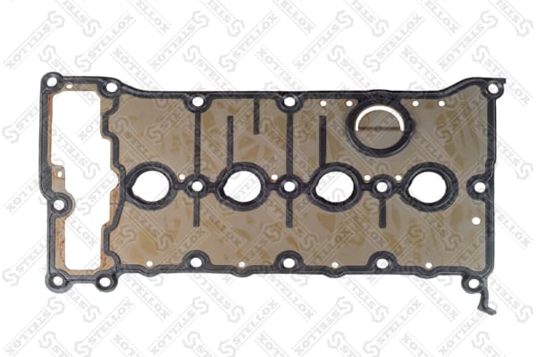 11-28200-sx прокладка клапанной крышки STELLOX 11-28200-SX