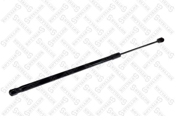 11-40412-sx гидравлическая амортизационная стойка STELLOX 11-40412-SX
