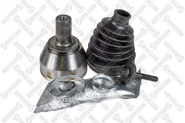 Шрус STELLOX 150 1697-SX