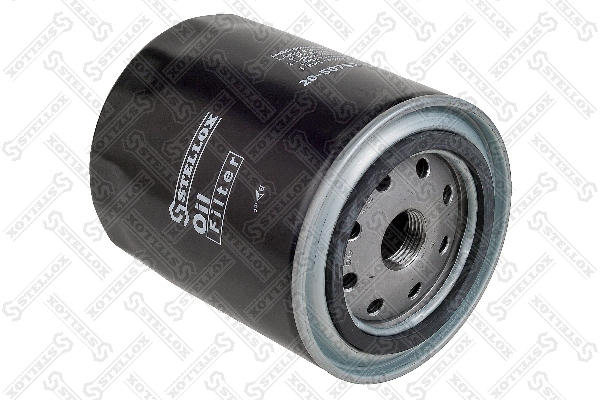 20-50752-sx фильтр масляный STELLOX 20-50752-SX
