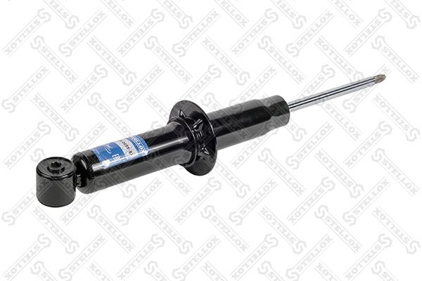 4215-0055-sx амортизатор задний газовый STELLOX 4215-0055-SX