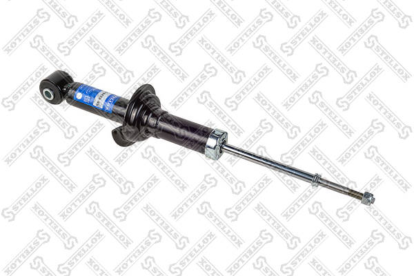 4215-0433-sx амортизатор задний газовый STELLOX 4215-0433-SX