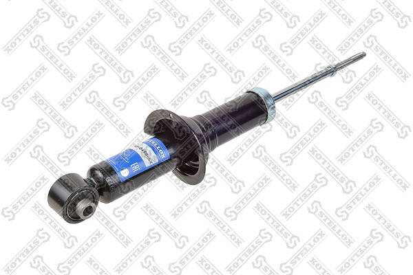 4215-0458-sx амортизатор задний газовый STELLOX 4215-0458-SX