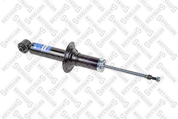 4215-0462-sx амортизатор задний газовый STELLOX 4215-0462-SX