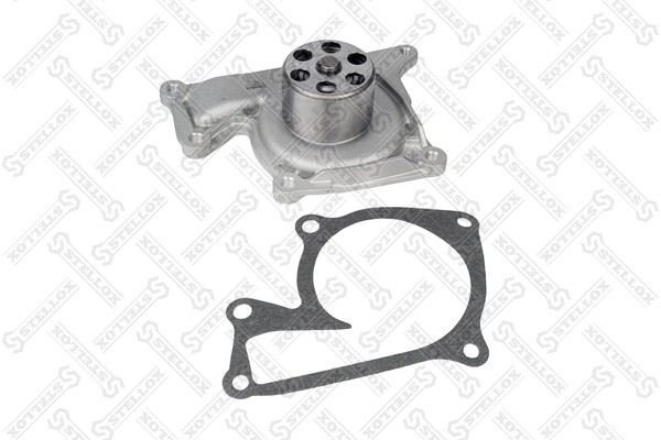 4500-0500-sx помпа STELLOX 4500-0500-SX