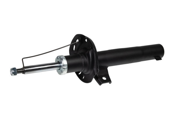 Z00224 амортизатор передний газовый d50 ZENTPARTS Z00224