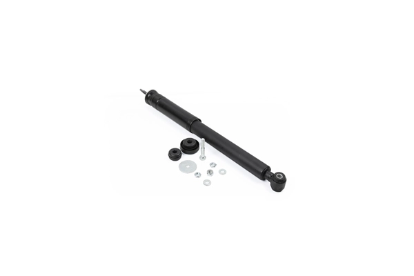 Z00368 амортизатор задний газовый ZENTPARTS Z00368
