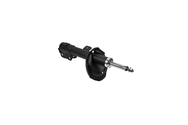 Z00498 амортизатор передний левый газовый ZENTPARTS Z00498