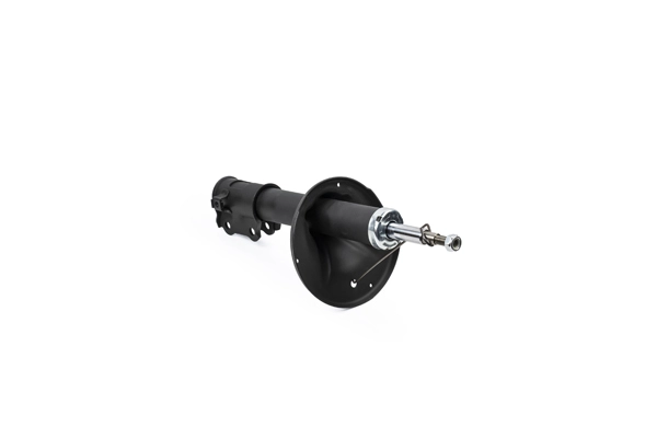 Z00517 амортизатор передний левый газовый ZENTPARTS Z00517