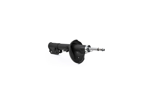 Z00593 амортизатор передний правый газовый ZENTPARTS Z00593