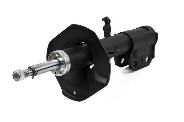 Z00595 амортизатор передний левый газовый ZENTPARTS Z00595