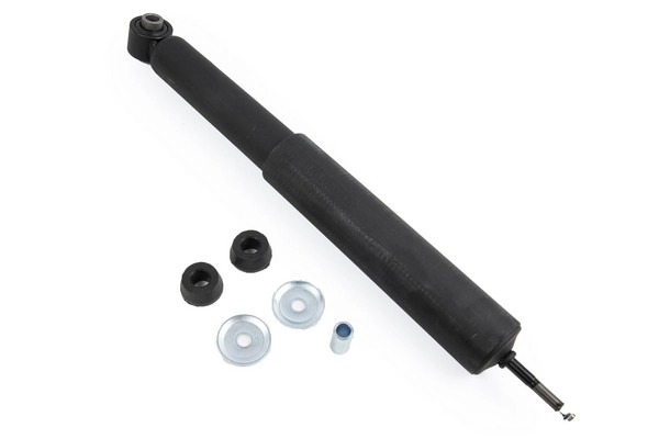 Z00670 амортизатор задний газовый ZENTPARTS Z00670