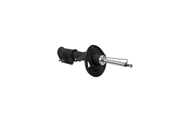 Z00855 амортизатор передний газовый ZENTPARTS Z00855