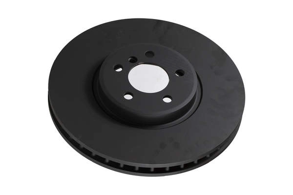 Z06385 диск тормозной ZENTPARTS Z06385
