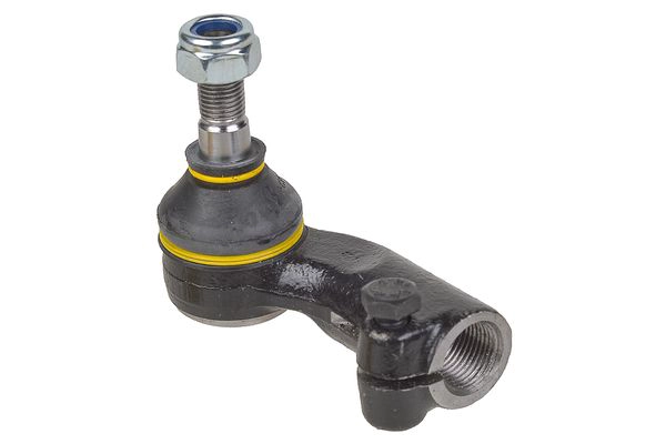 Z11045 наконечник рулевой правый (l) ZENTPARTS Z11045