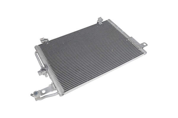Z19148 радиатор кондиционера ZENTPARTS Z19148