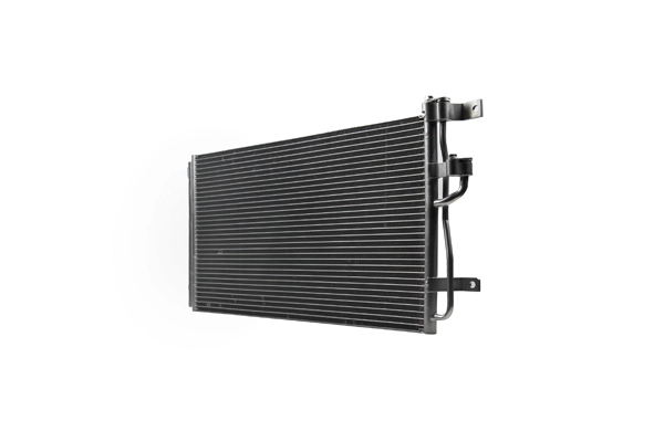 Z19212 радиатор кондиционера ZENTPARTS Z19212