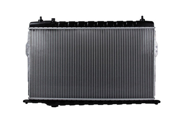 Z20214 радиатор системы охлаждения мкпп ZENTPARTS Z20214