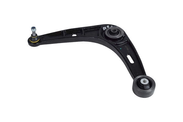 Z25030 рычаг левый ZENTPARTS Z25030